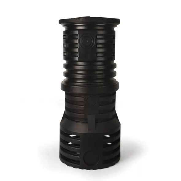 15000 gph Pump Vault | AWGPV2300