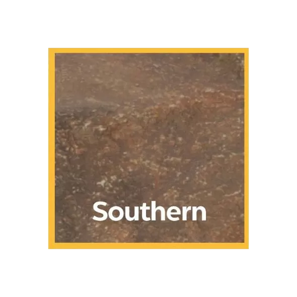 34" x 24" x 5" Southern Fiberglass Rock Lid | AWGRL40S