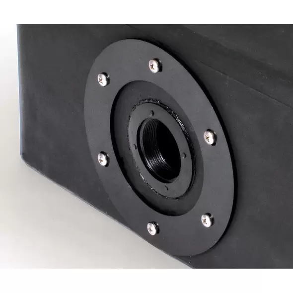Waterfall Pro Series Fastfall 2" Fipt 20-1/2"x17"x10-1/4" 4000 Gph 19" W | SP1900