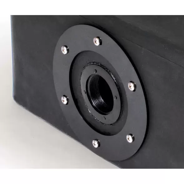 Waterfall Pro Series Fastfall 2" Fipt 27-1/2"x17"x10-1/4" 6000 Gph 26" W | SP2600