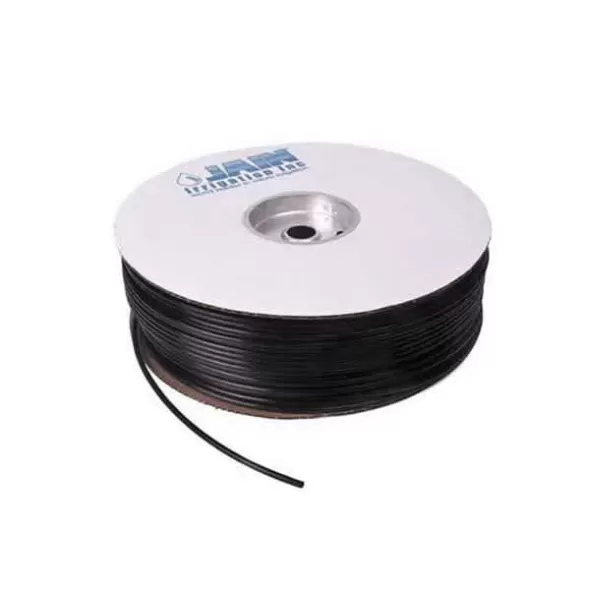 Jain Irrigation Polyethylene Micro/Distribution Tubing 1/4" x 0.17" x 1000' | 71190600