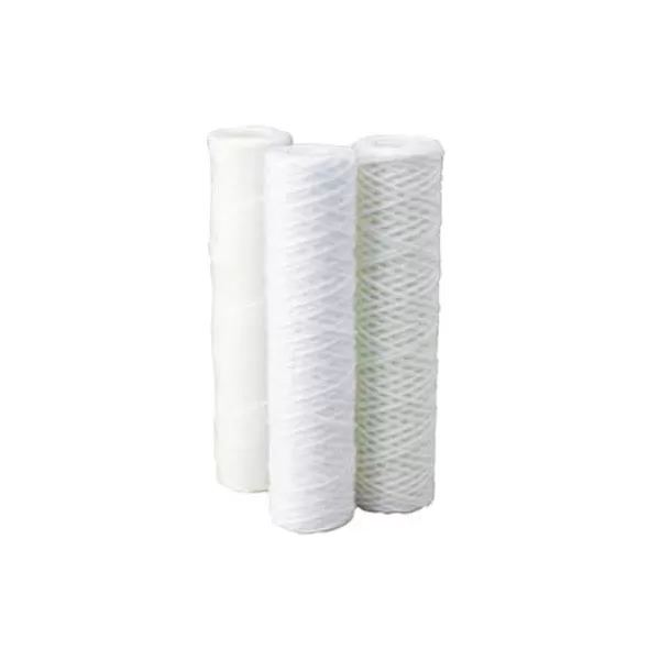 5 micron 7 gpm Sediment String Wound Filter Cartridge | APLW5W
