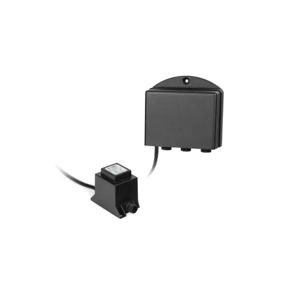 30 W 120 VAC Primary InfiColor 3-Light Wiring Kit | AWGCCSM30X3