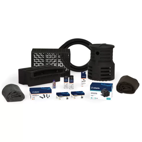 Large Pond-Free Kit | AWGPK1826PL