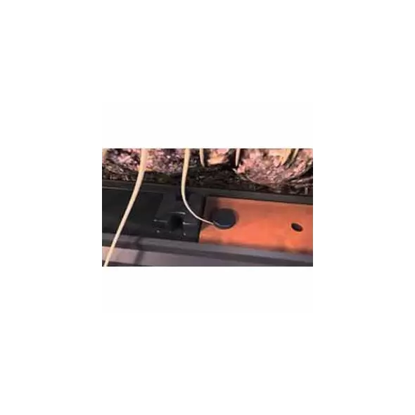 Rain Bird XFS Dripline 500' 0.92 gph 12" Emitter Spacing 16 mm Brown | X48032