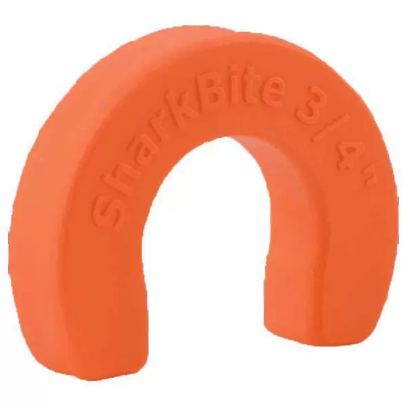 3/4" Plastic Disconnect Clip | SHBU712