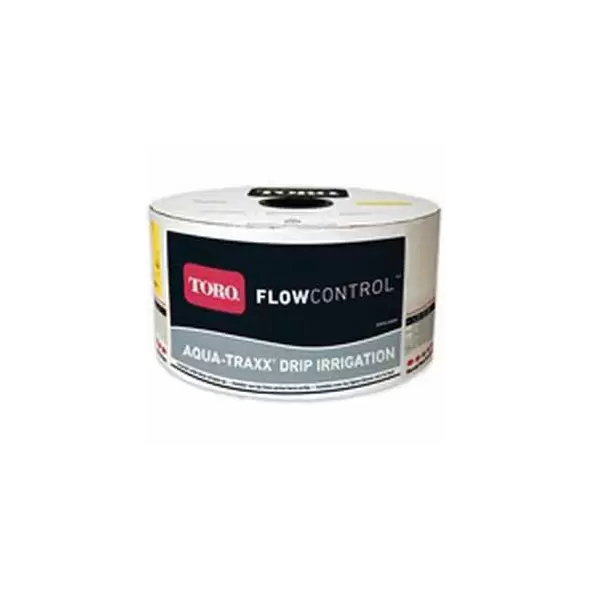 Toro Drip Tape 7500' 0.50 gph 8" Space Flow Regulating | EAFC5080850