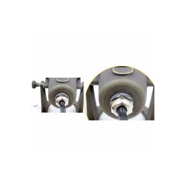 Ceramic MR-16 LED Weathered Bronze Cast Brass Underwater Light | ULSWL2100WB25