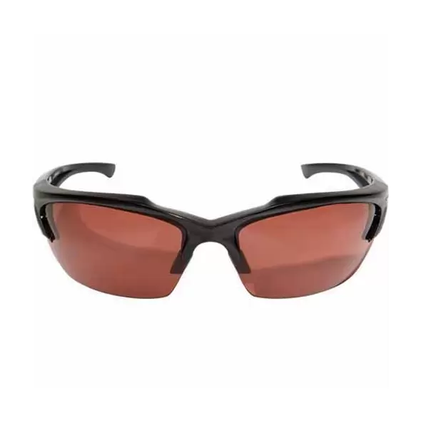 Copper Lens Non-Polarized Khor Safety Glasses | WPISDK115