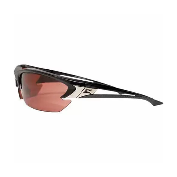 Copper Lens Non-Polarized Khor Safety Glasses | WPISDK115