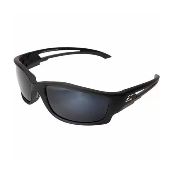 G-15 Silver Mirror Lens Polarized Kazbek Safety Glasses | WPITSK21G157