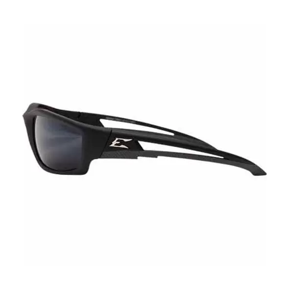 G-15 Silver Mirror Lens Polarized Kazbek Safety Glasses | WPITSK21G157