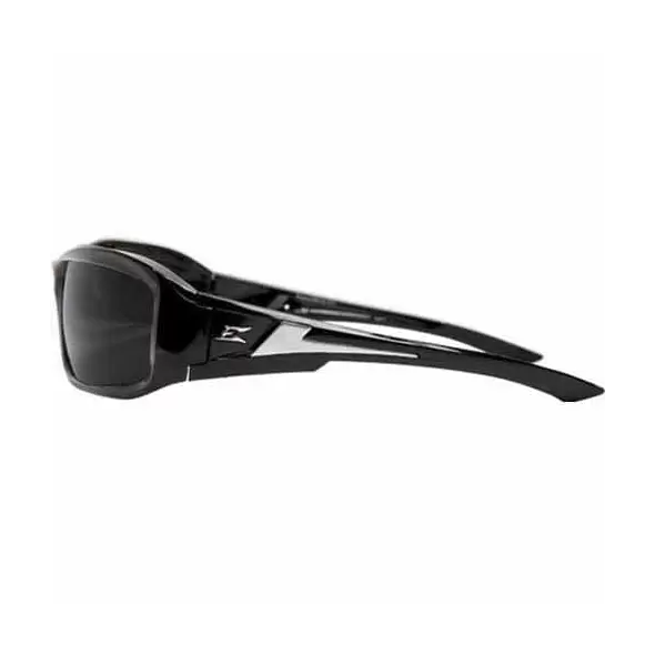 Smoke Lens Non-Polarized Brazeau Safety Glasses | WPIXB116