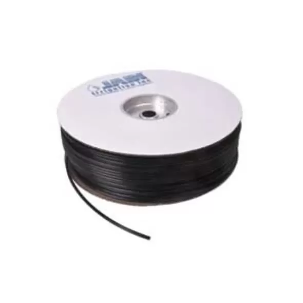 Jain Irrigation Polyethylene Distribution Tubing 1/4" x 2000' Black | 11190611