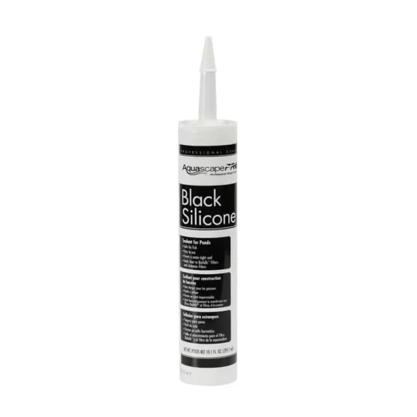 10 oz Tube Silicone Sealant | AQS29186