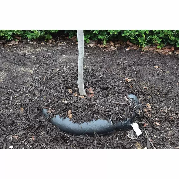 36" Plastic and Polymer For 3" Caliper Trees Smart Watering Mat | ECOTD3612