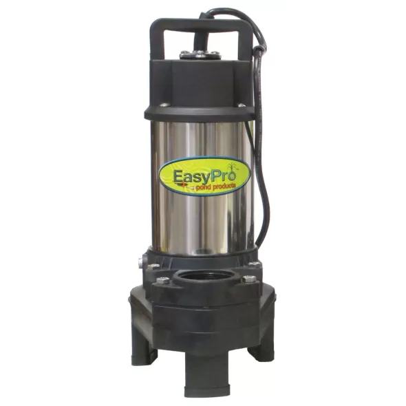 1/3 hp 115 V 4100 gph TH Series Waterfall and Stream Pump | EPPTH250