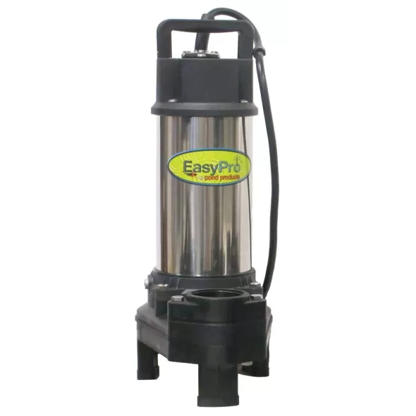 3/4 hp 115 V 6000 gph TH Series Waterfall and Stream Pump | EPPTH750