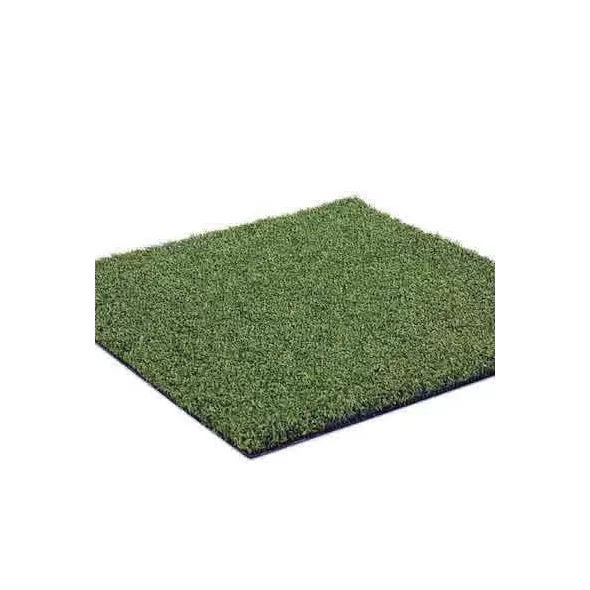 15' 0.6235" Pile Field Green/Olive Green Blade Golf Green/Olive Green Yarn Artificial Putting Grass Turf | EZTEZPUTT2