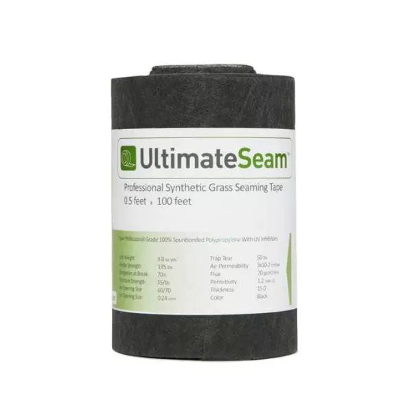 Easyturf Ultimateseam Tape, 6' X 100' | UG-ULTSEAM100