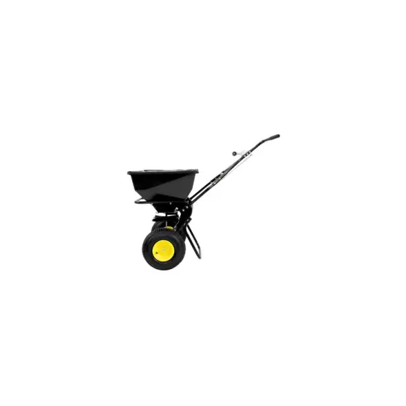 80 lb Broadcast Spreader | HAYSPY801P