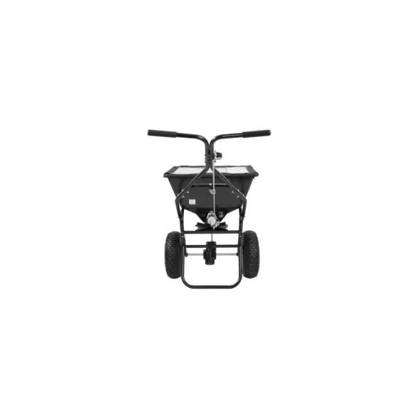 80 lb Broadcast Spreader | HAYSPY801P