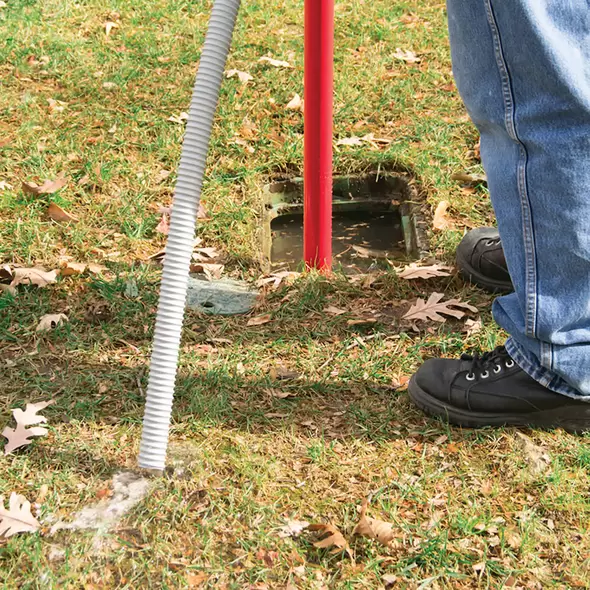 1 gpm with 36" Hose Utility Pump | KNG48036