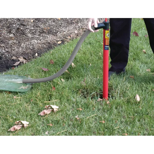 1 gpm with 36" Hose Utility Pump | KNG48036