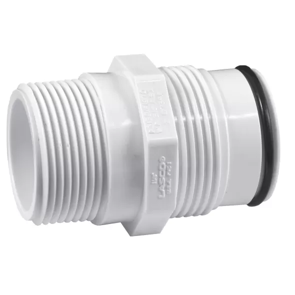 1-1/2" MIPT x Acme Swing Joint Inlet | LSCG330000