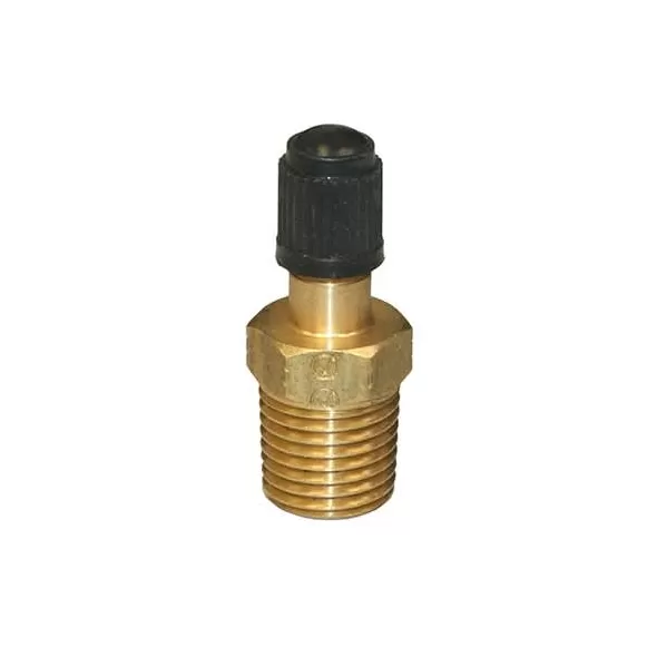 1/4" with Light Core Spring For Tank Snifer Valve | MRLSVS250