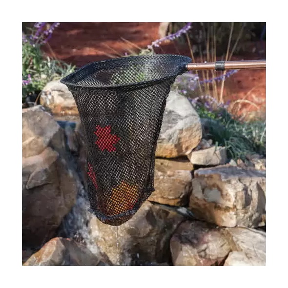 46.5" x 14.9" x 1.1" Pond Net | OSE46934