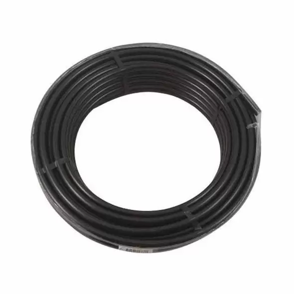 Agrifim Polyethylene Tubing 3/4" x 100' Black | A 940\100