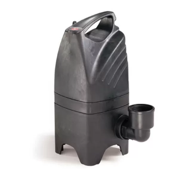 115 V SH Series Solids Handling Pump | AWGSH2050