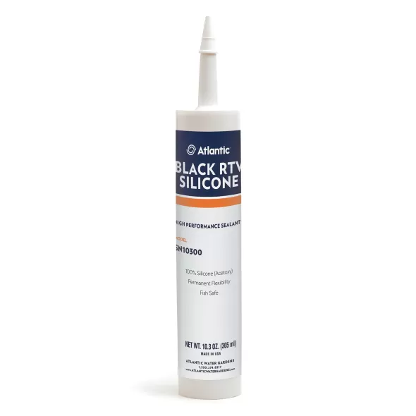 10.3 oz Cartridge RTV Silicone Sealant | AWGSN10300