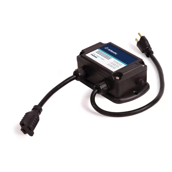 For TidalWave SH- PAF- A- and L-Series Direct Drive Pumps Direct Drive Pump Protector | AWGTWPP14