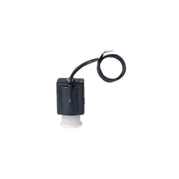 3/4" Threaded 24 VAC 2-Way 1-Piece For VB Series 3/4 to 2" Electric Valves Solenoid Kit | BUKVBPRASKIT