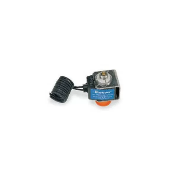 3/4" Threaded 24 VAC Dirty Water 3-Way For VB Series 3/4 to 2" Electric Valves Solenoid Kit | BUKVDWASKIT