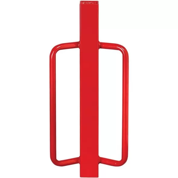 2-1/2" x 31" Steel Post Driver | CORUT67001