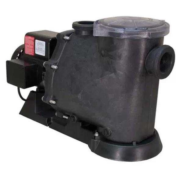 1/2 hp 115/230 V 4900 gph EXP Low Head External Pump | EPPEXP4900