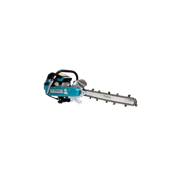 20" 2-Stroke Trencher | GEOGR620