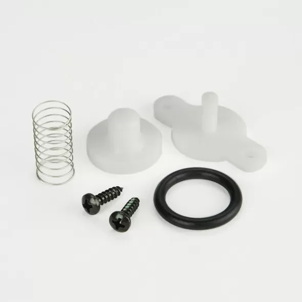 For 6000 Series Indexing Valves Vacuum Breaker Assembly | KRMP8005001