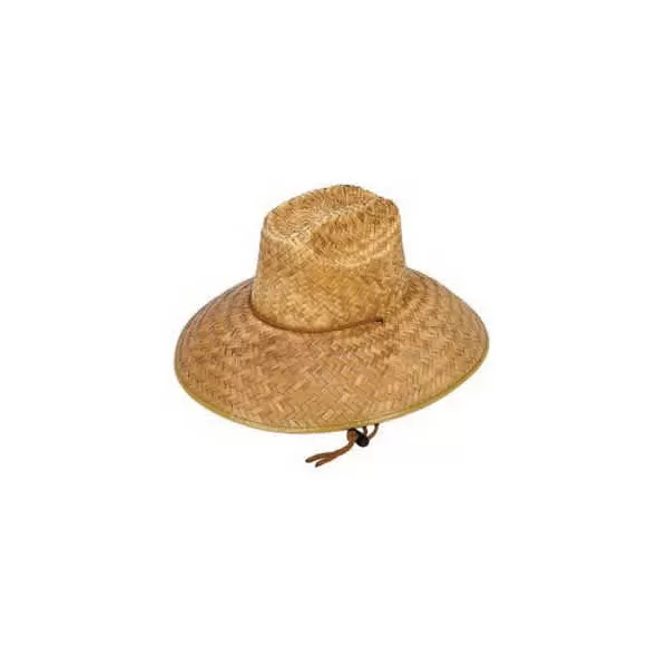 5" Brim For One Size Fits Most Lifeguard Hat | MTL13962