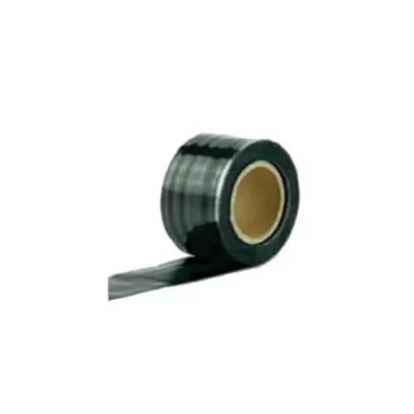 Newlite Silicone Rubber Drip Tubing Repair Tape 25 mm x 3 m Black | NLQW-B