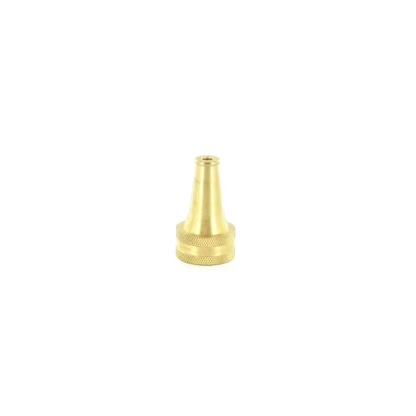2" NPT Brass Sweeper Nozzle | AQLHN2