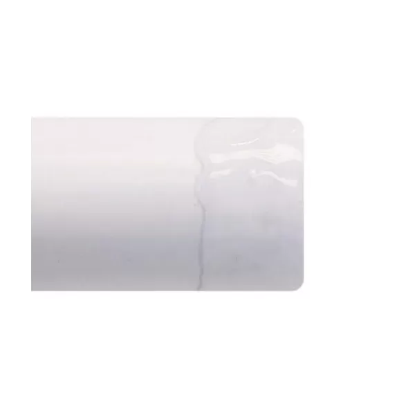 1 qt Metal Can Clear Regular PVC Cement | CSTRHRCLVQT12