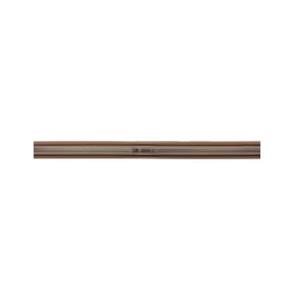 Hunter HDL-09 Dripline 300 m 3.4 Lph 18" Space Dark Brown Pressure Compensating | HDL09181KCV