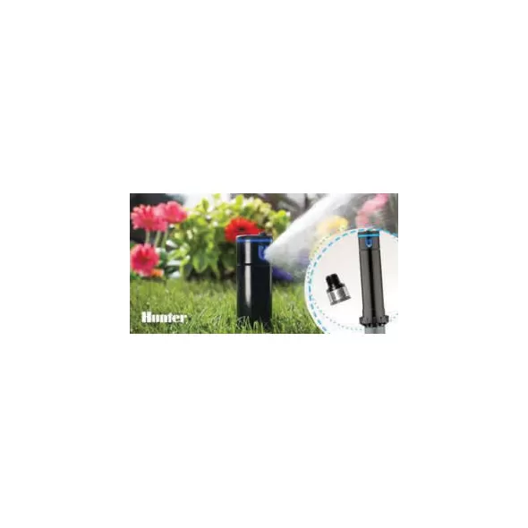 3/4" 45 psi Pressure Regulator | HTRPR075