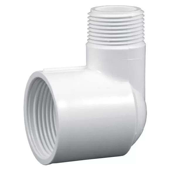 1-1/2" x 1" Acme x MIPT Swing Joint Outlet | LSCG302133