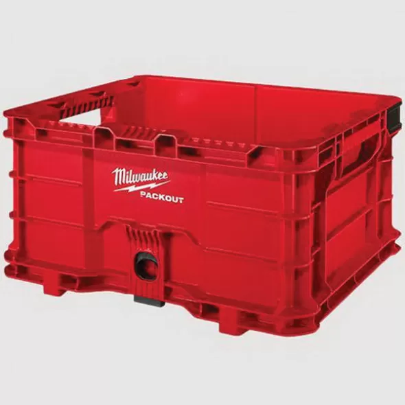 18.7" x 15.3" x 9.9" Crate | MKE48228440