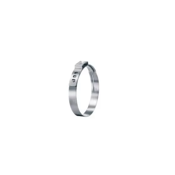 Stainless Steel 167 Series Ear Clamp | OTK16700046R